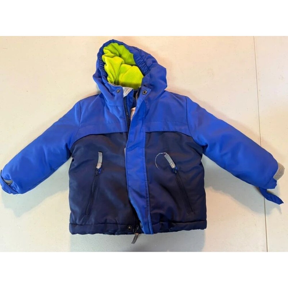 Cat & Jack 2T winter jacket